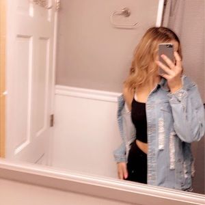 Meet your Posher, Marissa